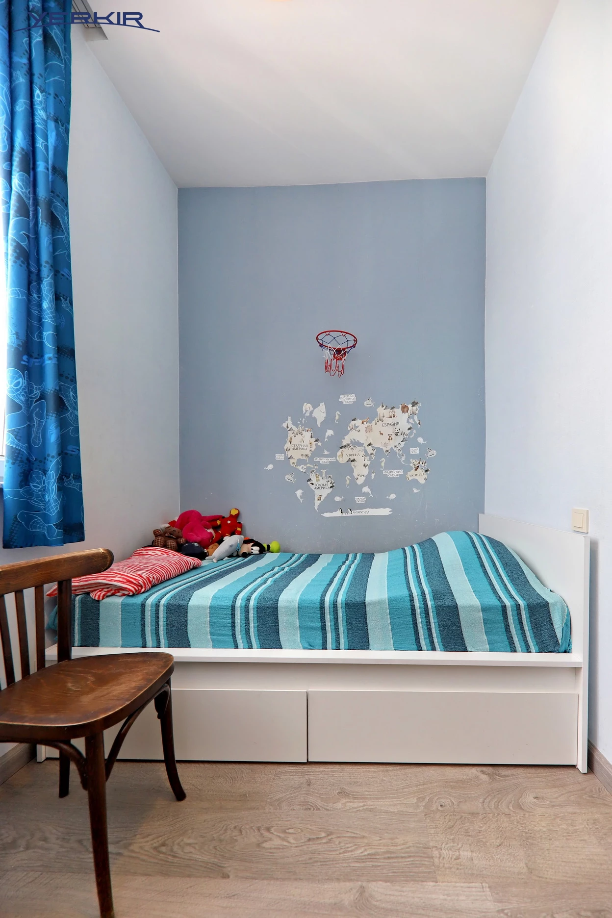 Apartments Code: 5+311669