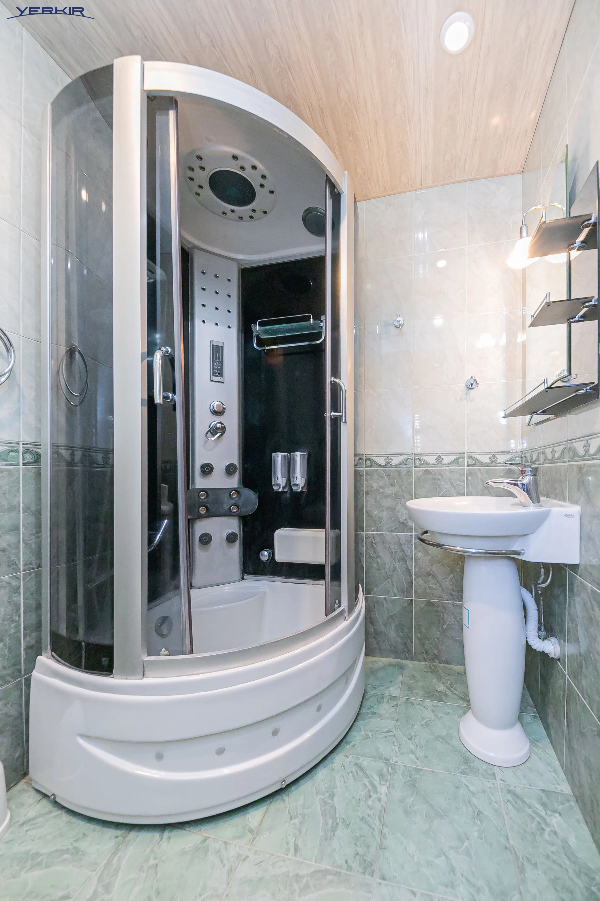 Квартиры Код 2+320929