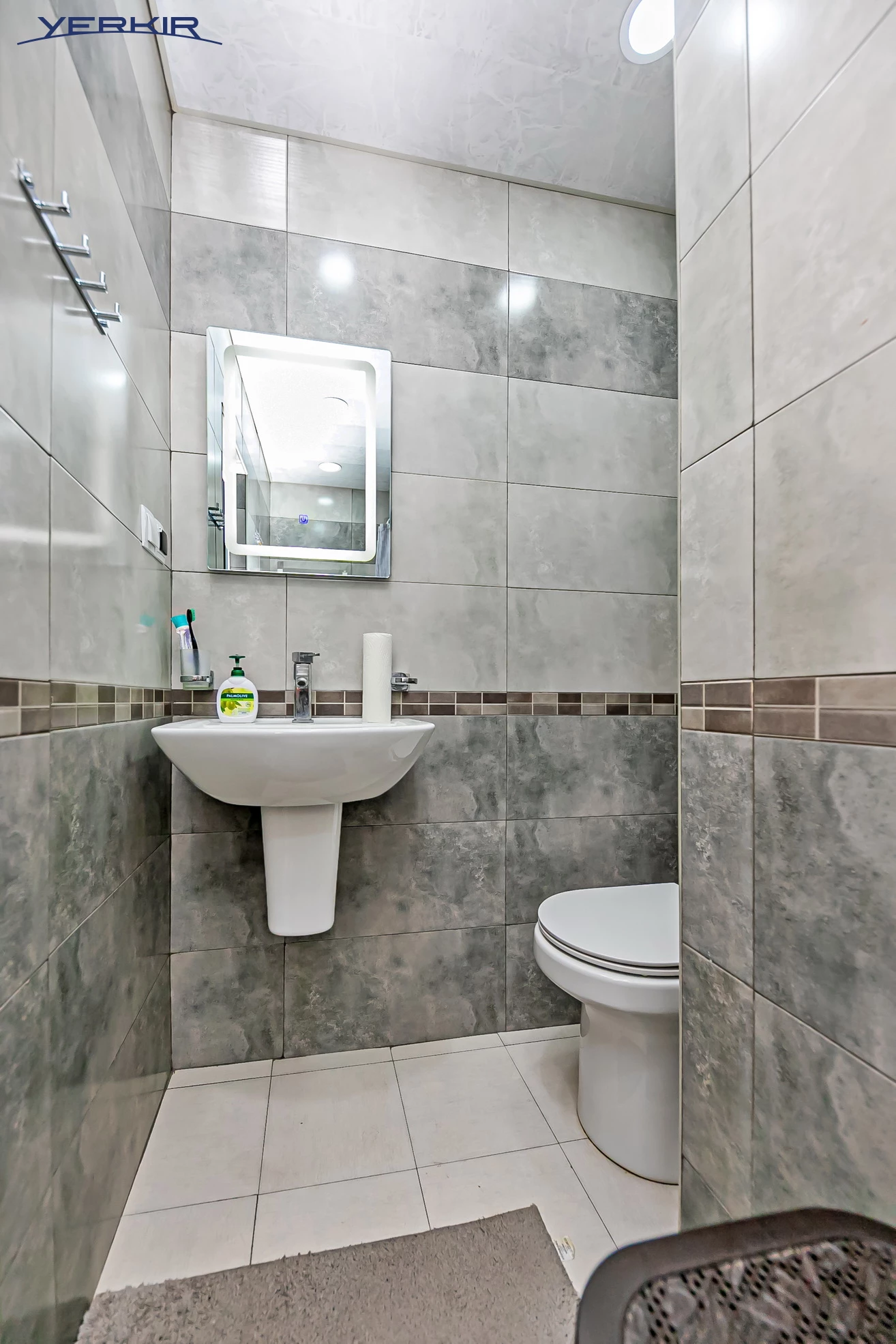 Квартиры Код 1+218979