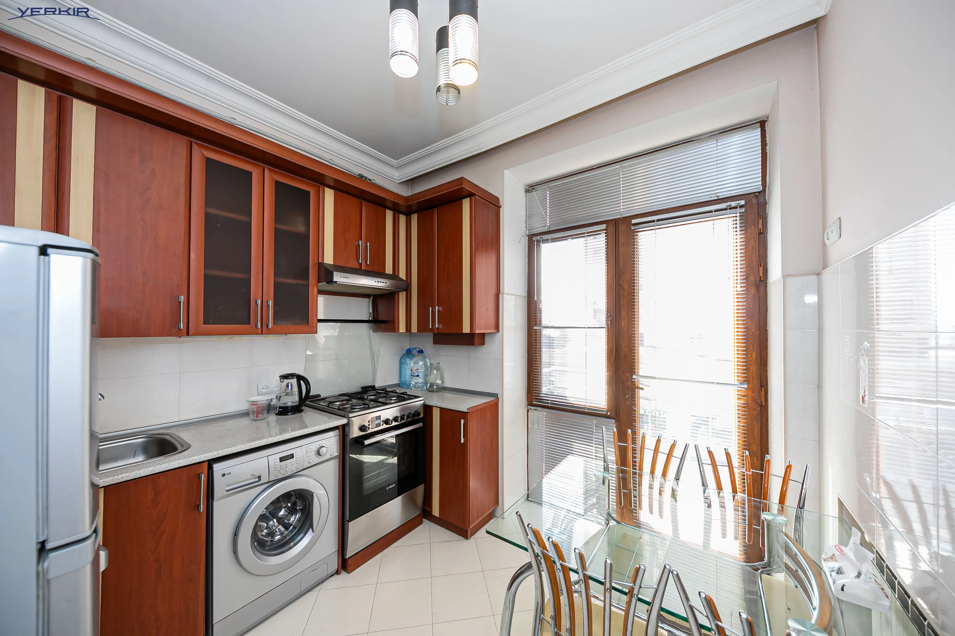 Apartments Code: 2+216172