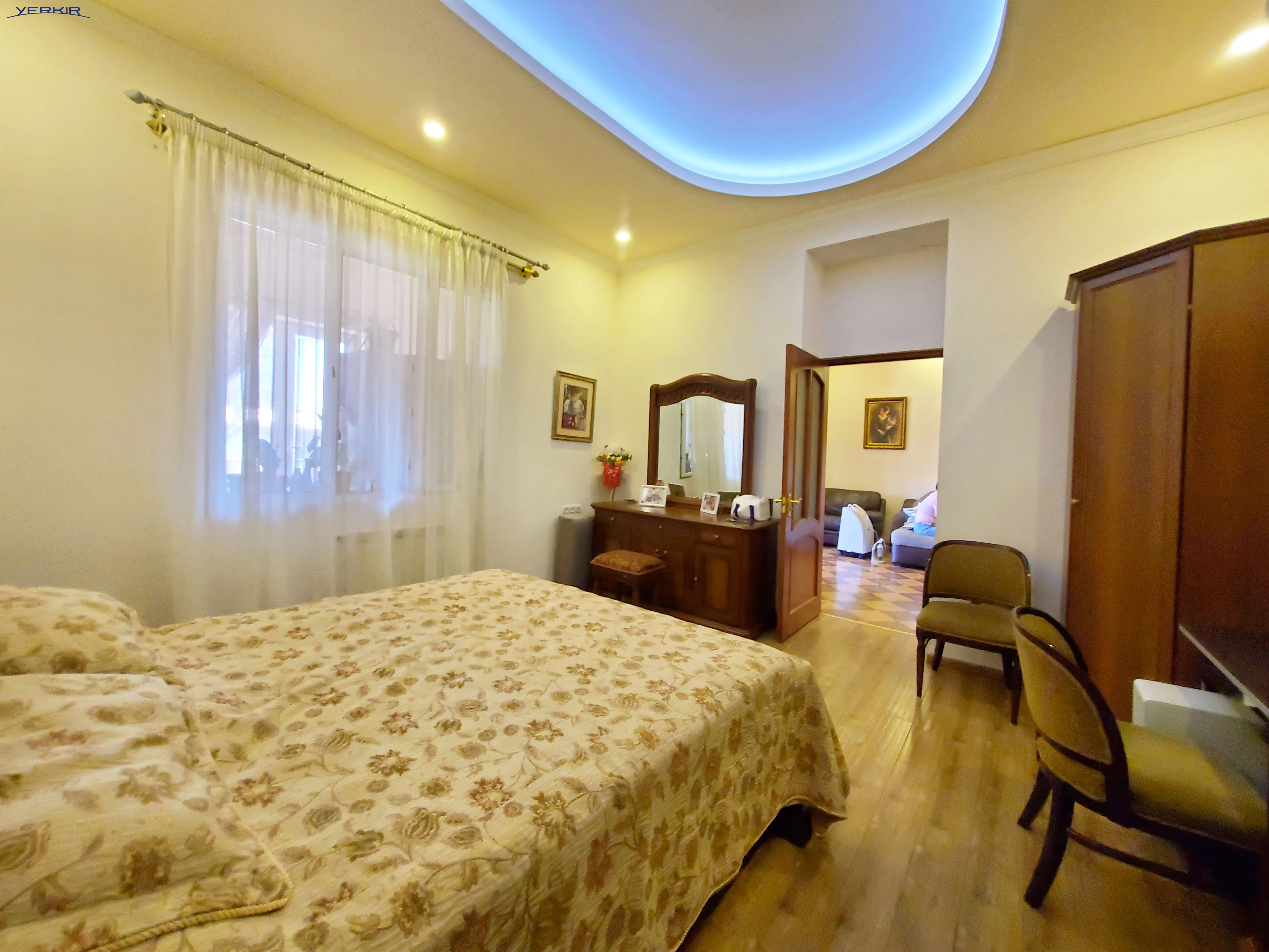 Բնակարաններ Կոդ` 2+213487