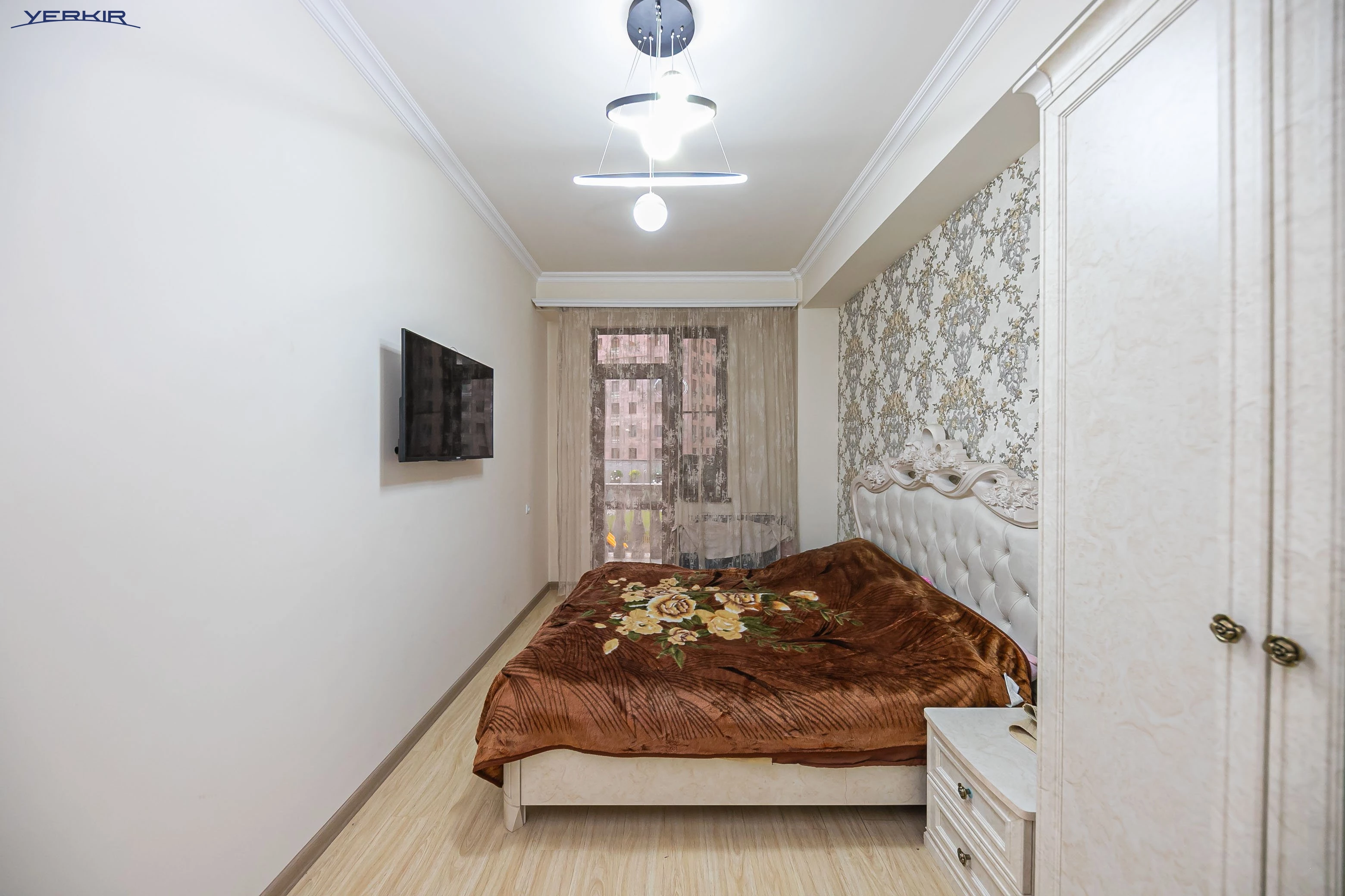 Բնակարաններ Կոդ` 2+420859