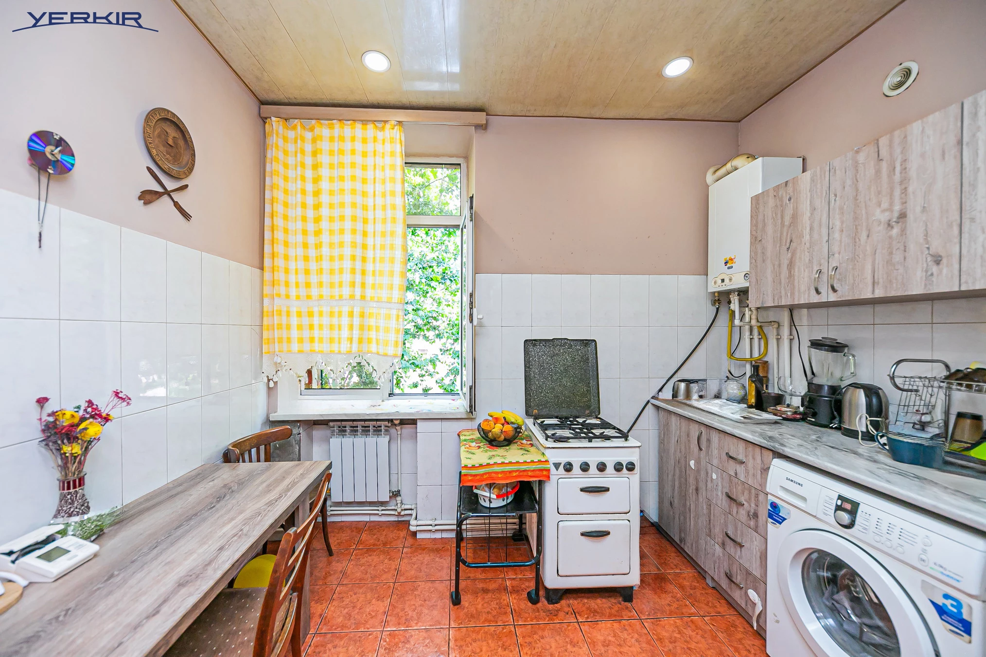 Apartments Code: 1+218928