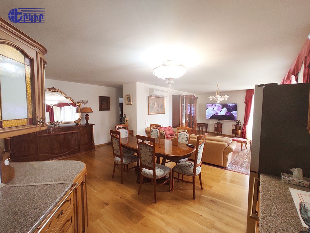 Apartments Code: 10+32034