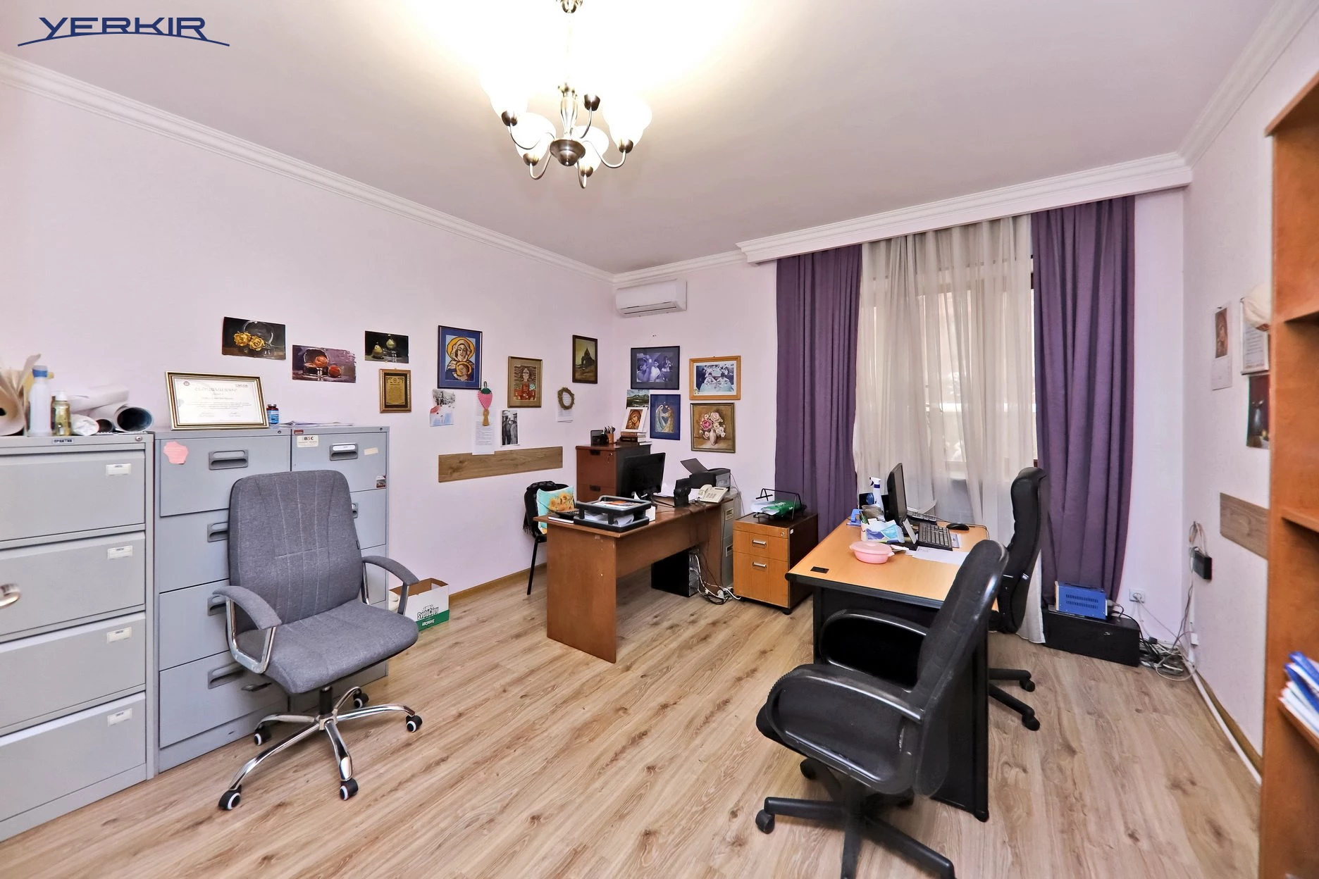 Առանձնատներ Կոդ` 9+515526