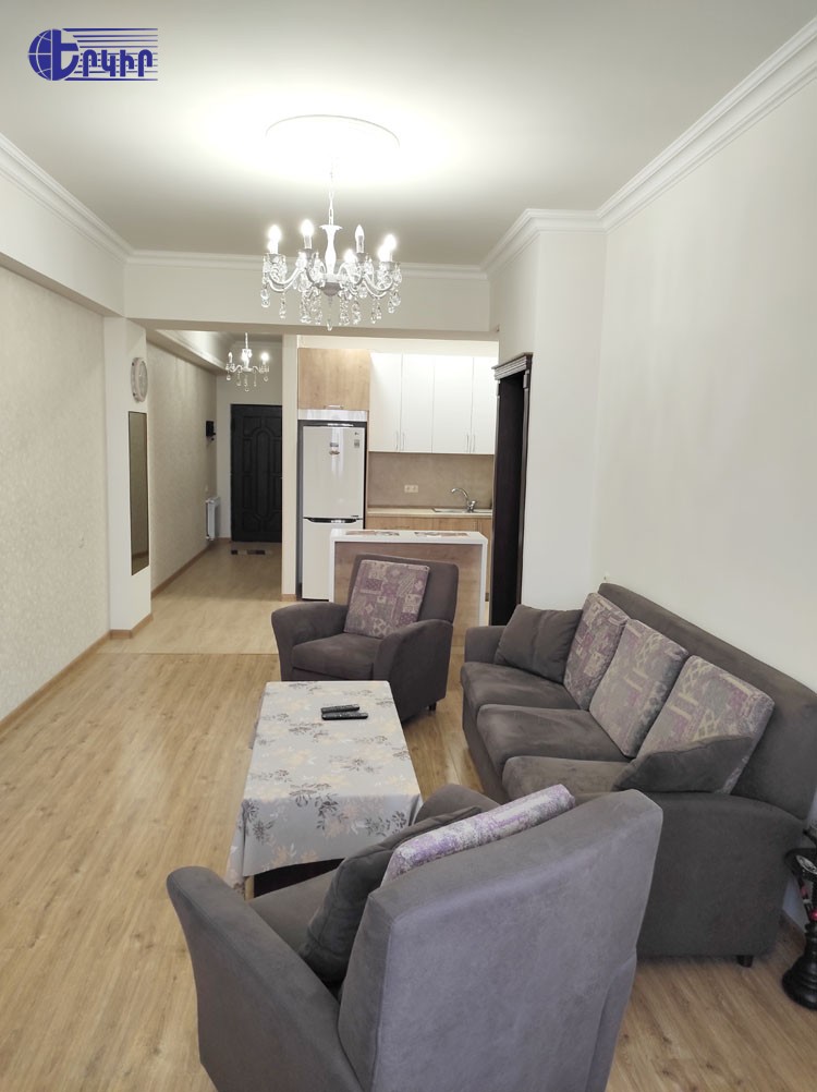 Բնակարաններ Կոդ` 8+21247