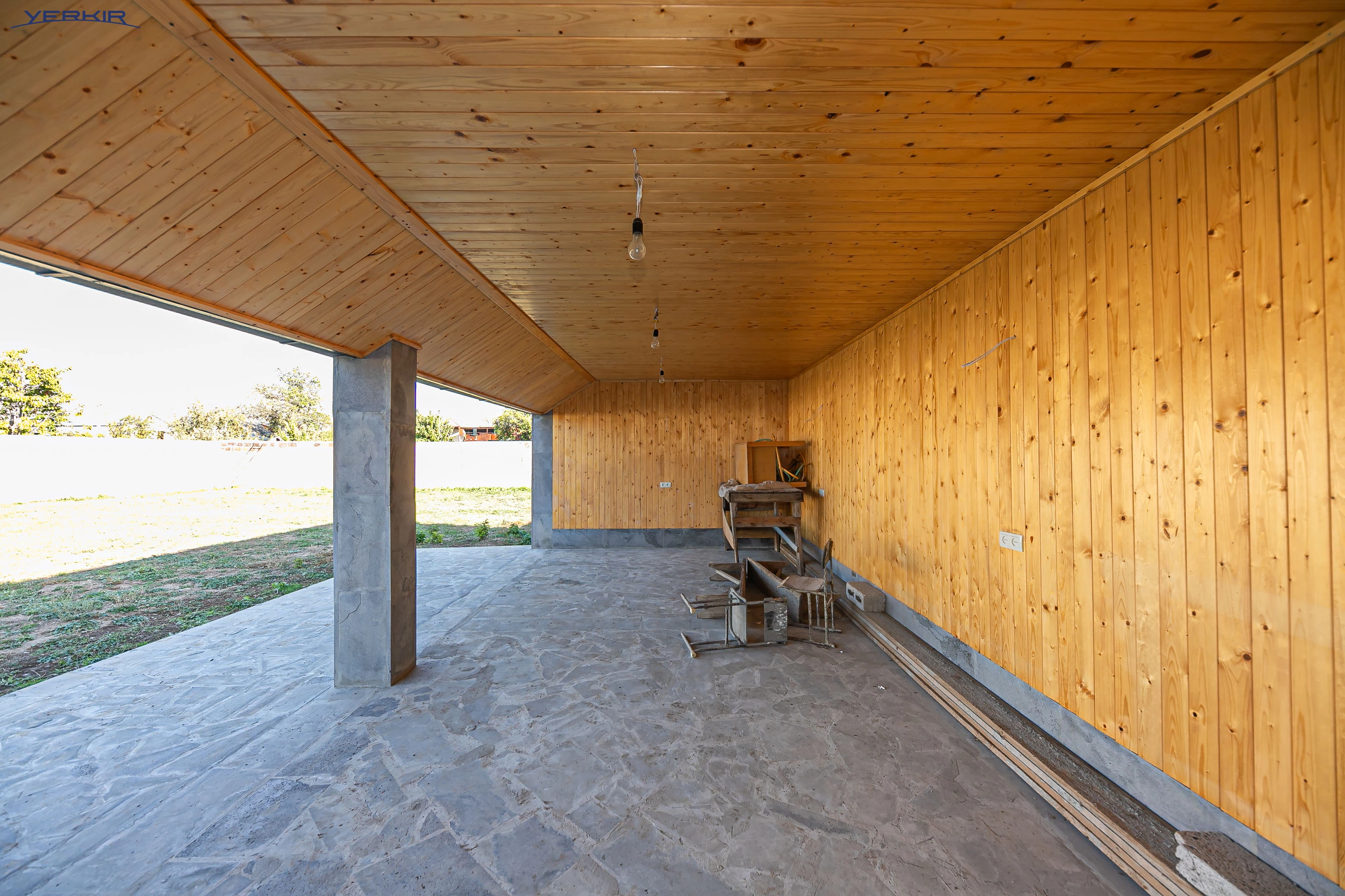 Առանձնատներ Կոդ` 10+520737