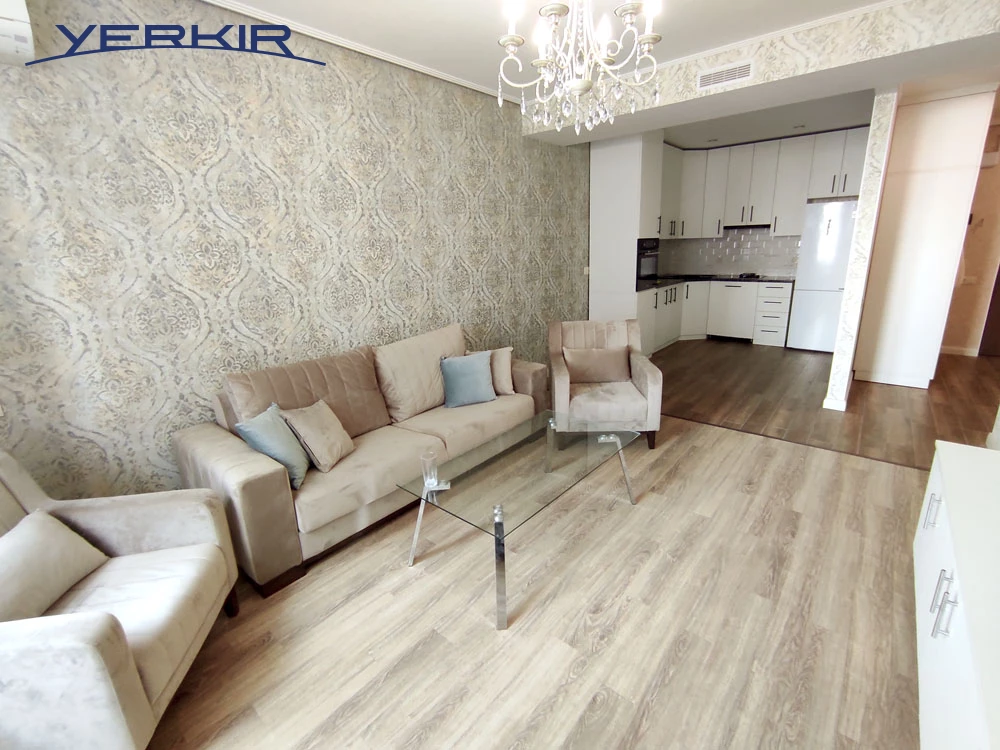 Բնակարաններ Կոդ` 5+208821