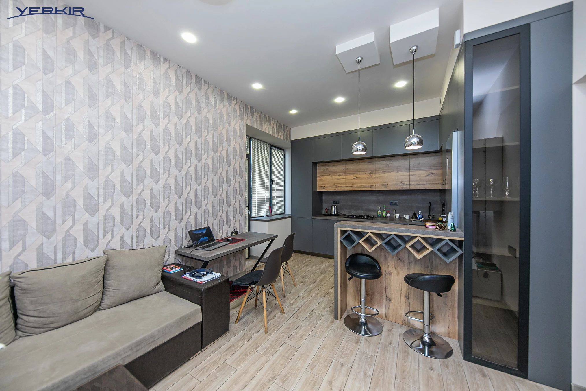 Apartments Code: 3+217243