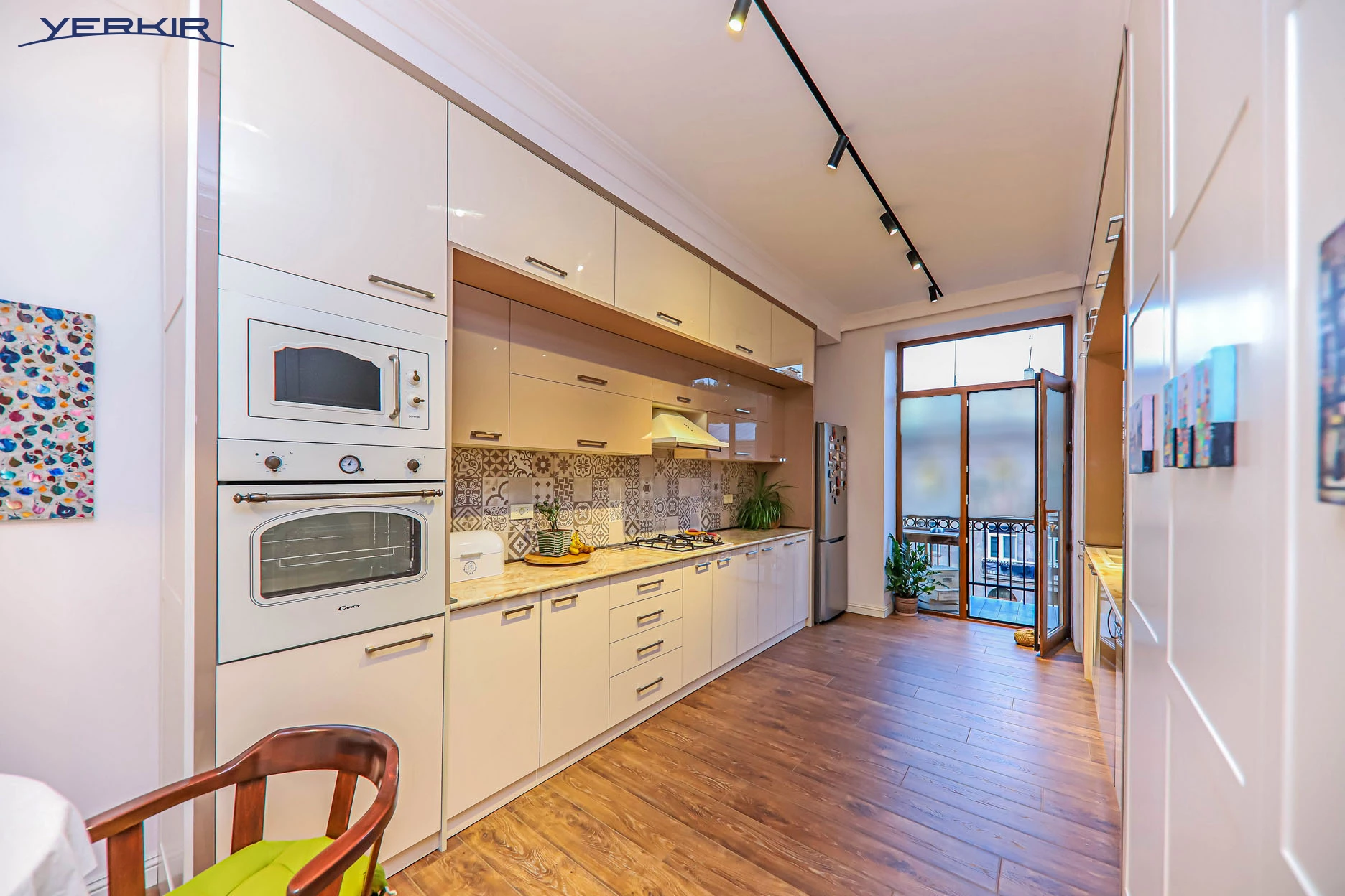 Apartments Code: 3+314040