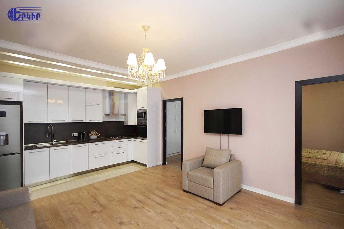 Բնակարաններ Կոդ` 3+200487