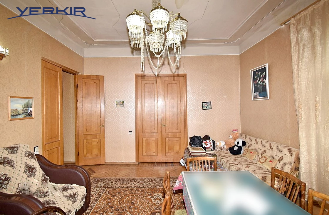 Квартиры Код 3+307505