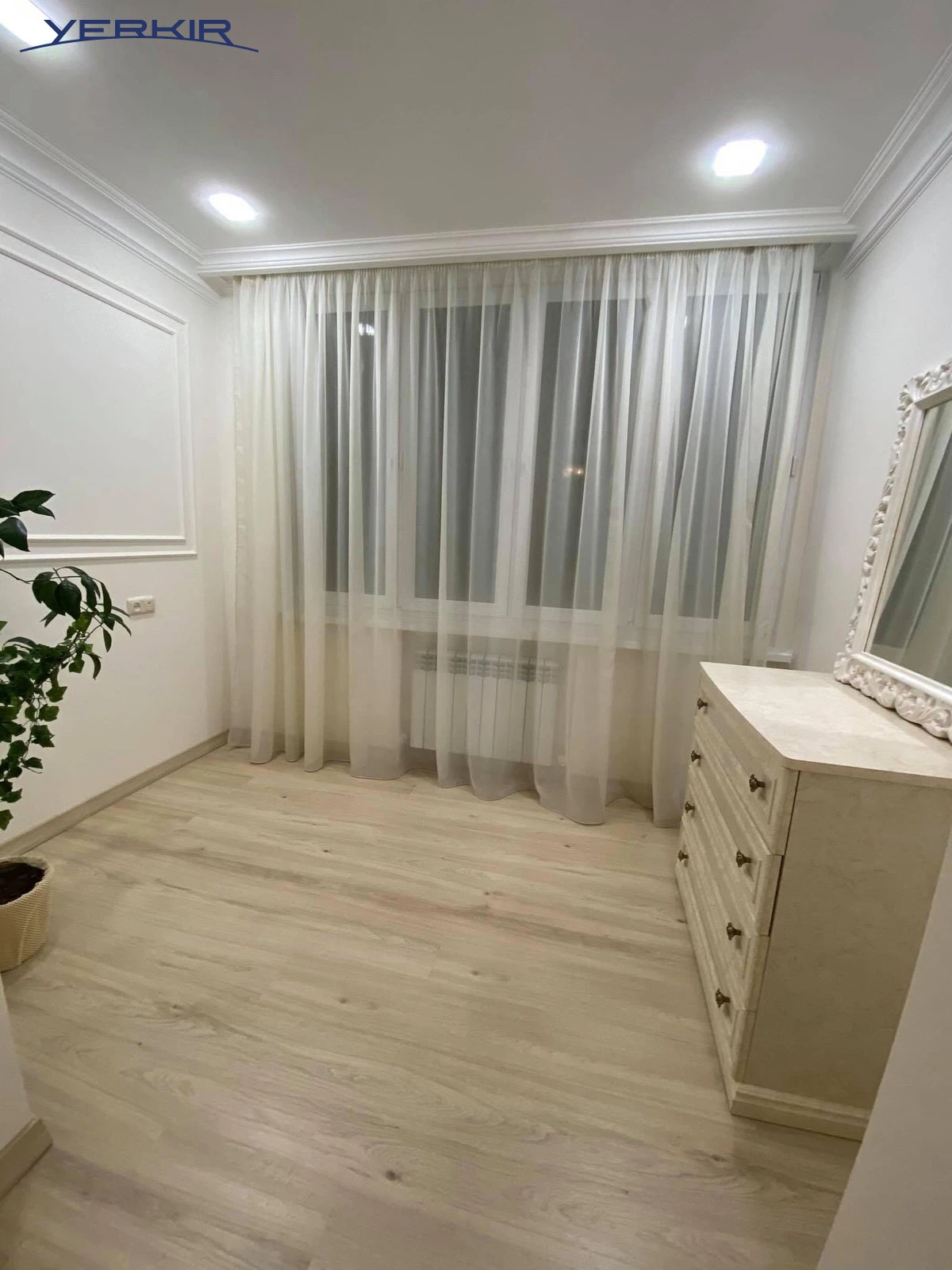 Apartments Code: 5+204603