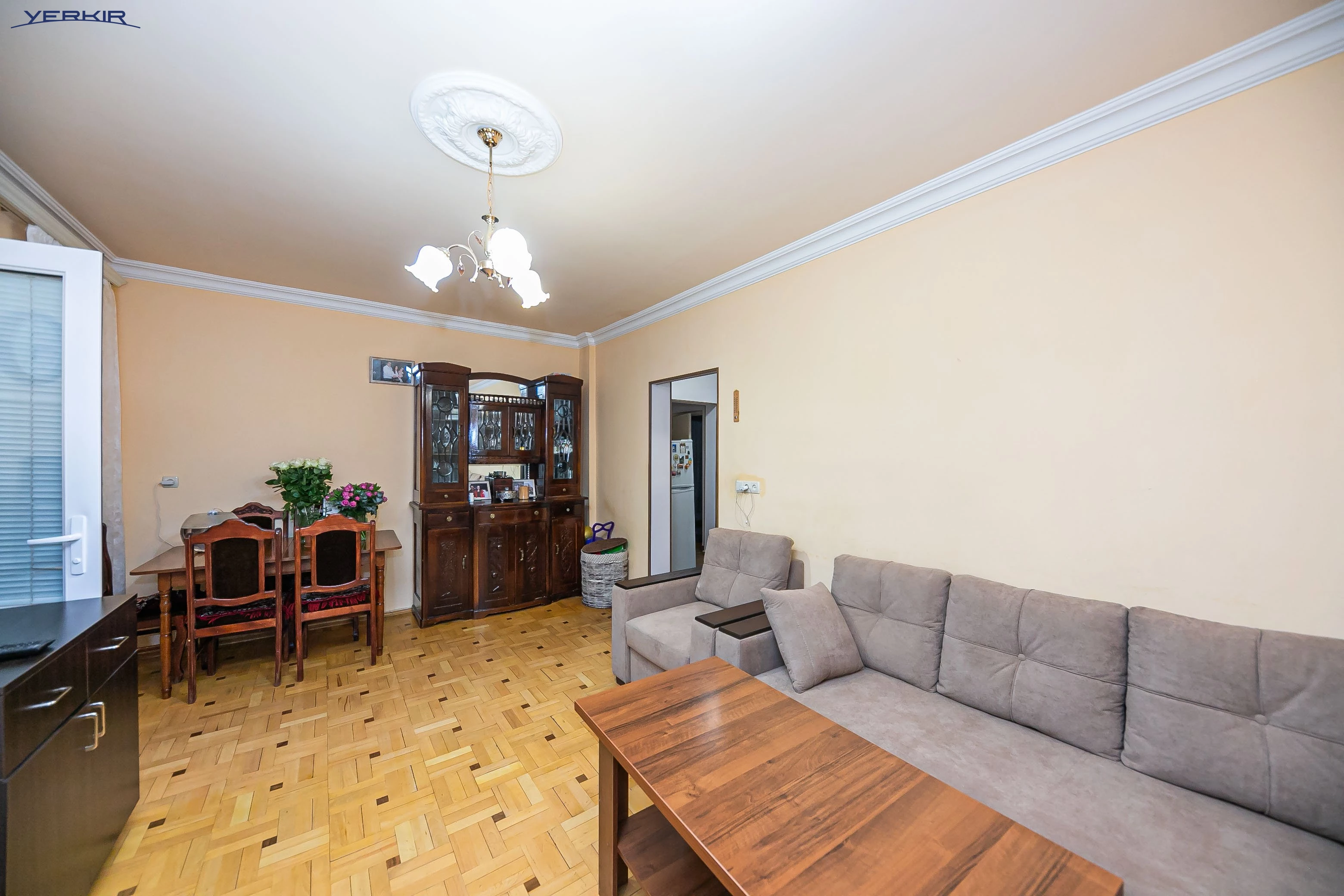 Apartments Code: 9+120679