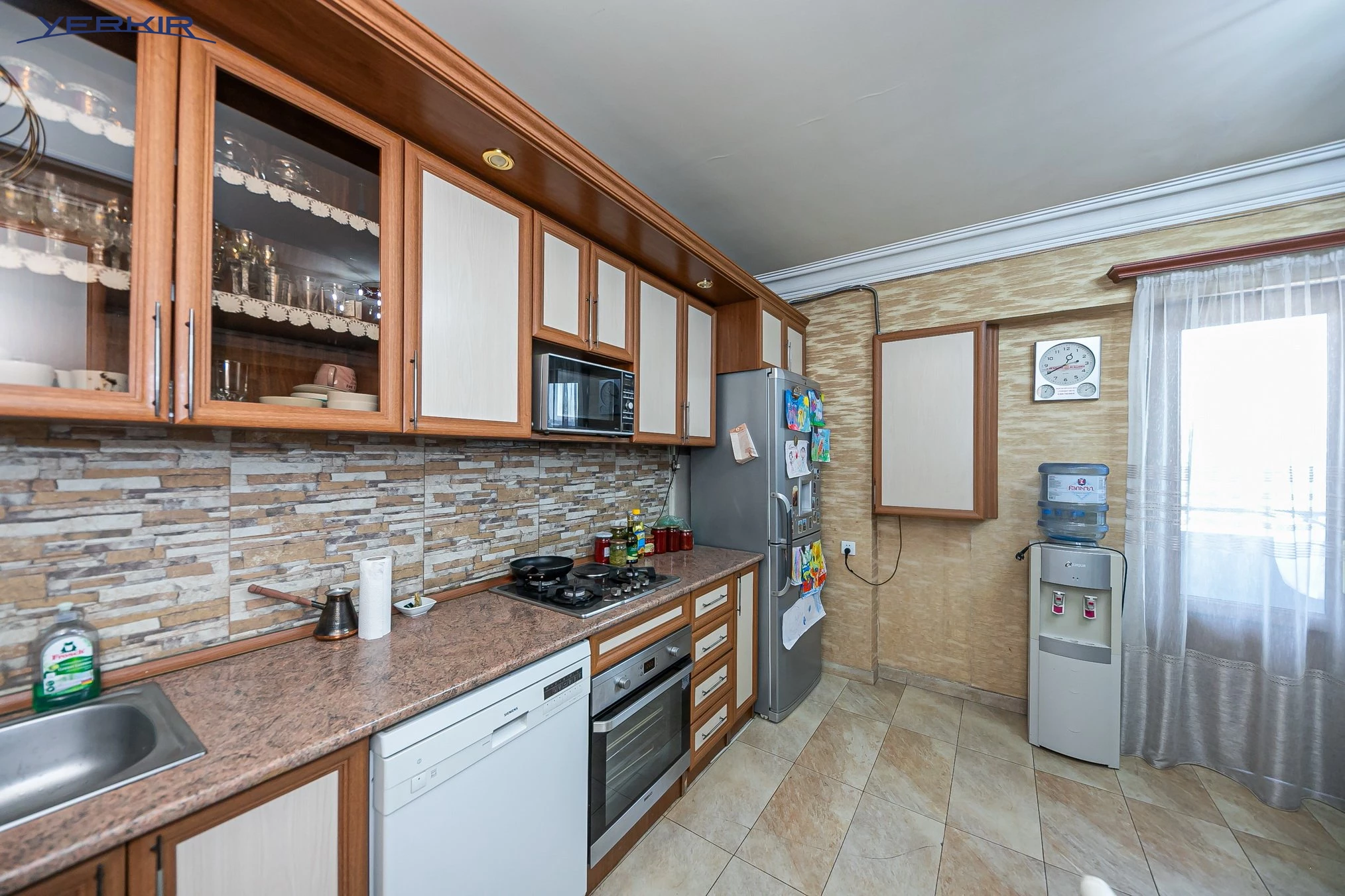 Բնակարաններ Կոդ` 2+406927