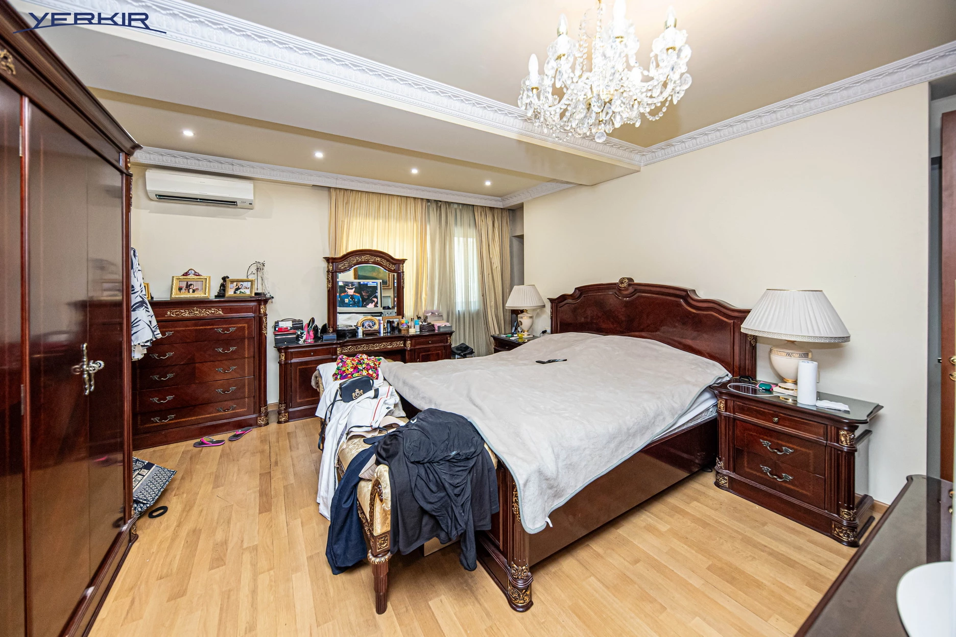 Квартиры Код 5+312682