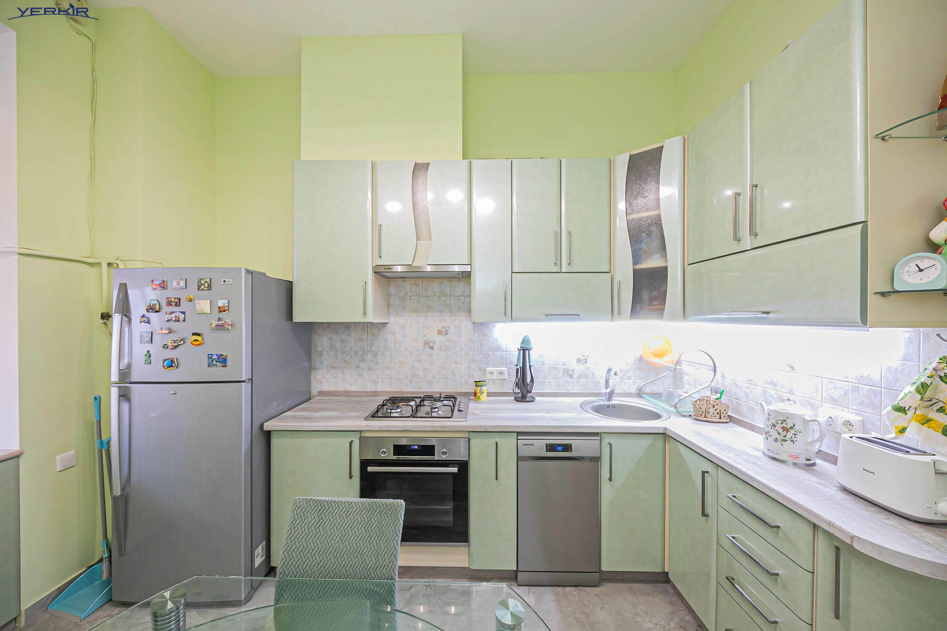 Квартиры Код 2+220709