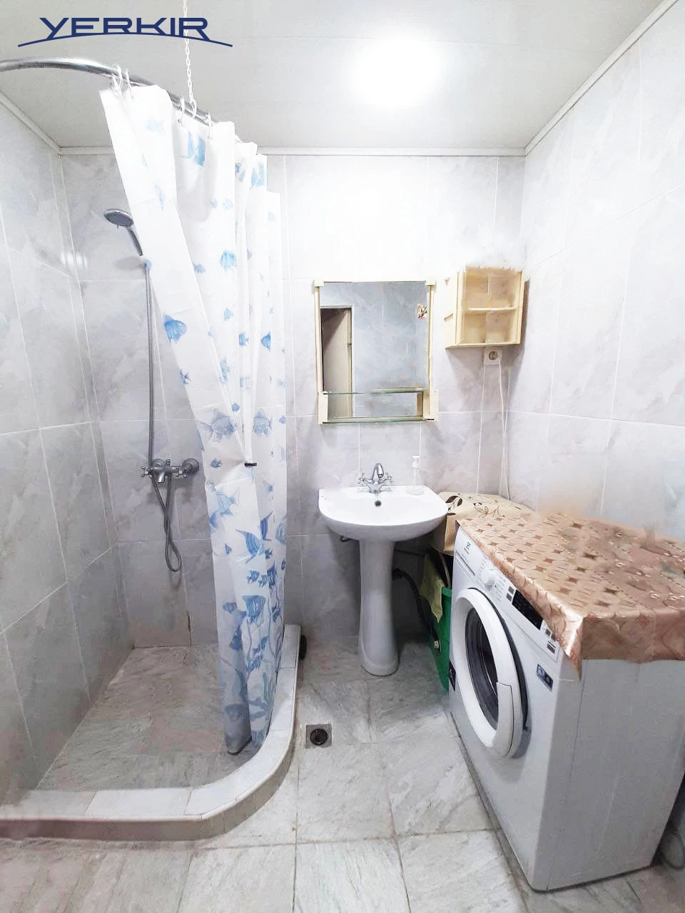 Apartments Code: 5+103087