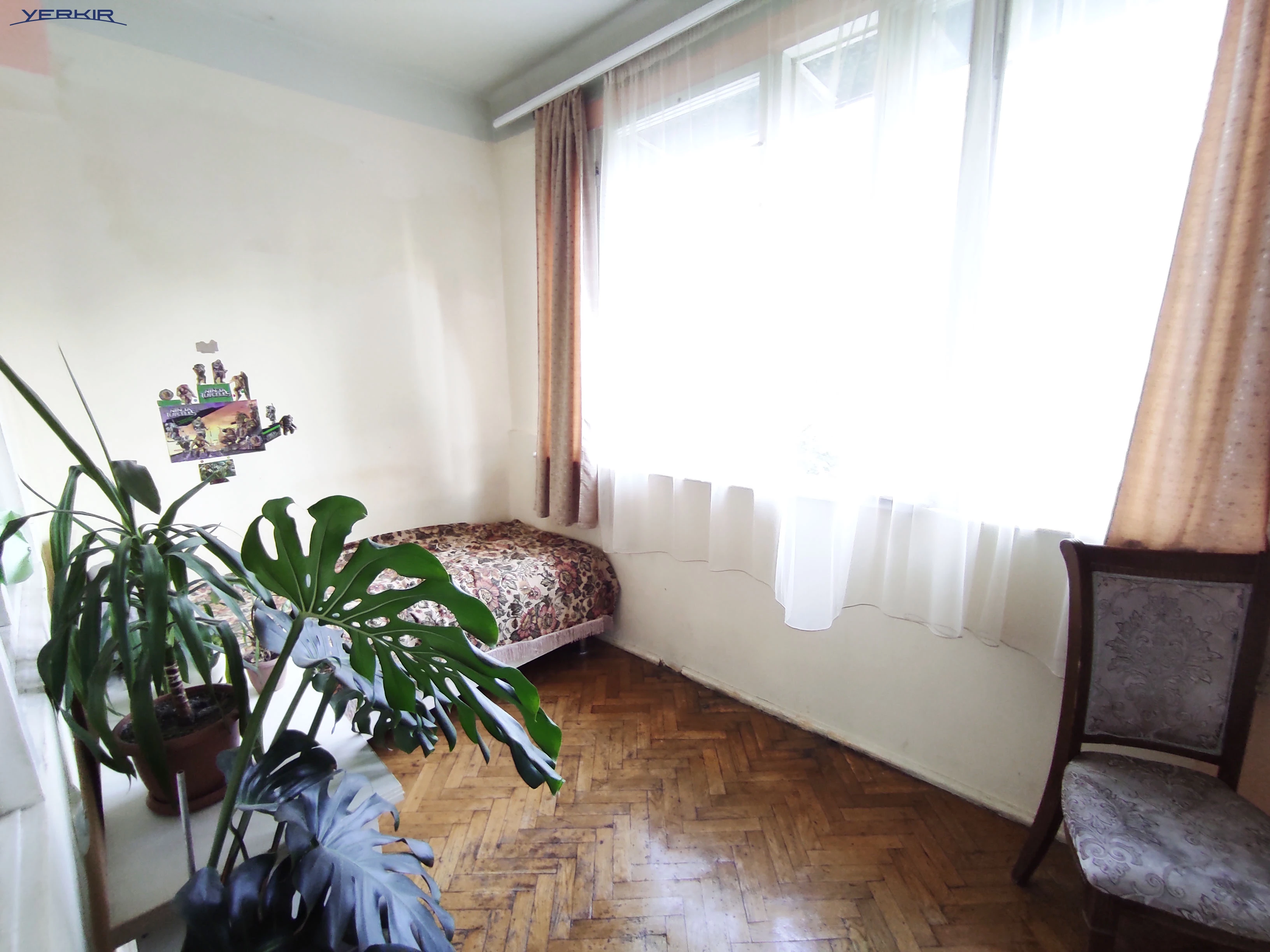 Квартиры Код 5+313347