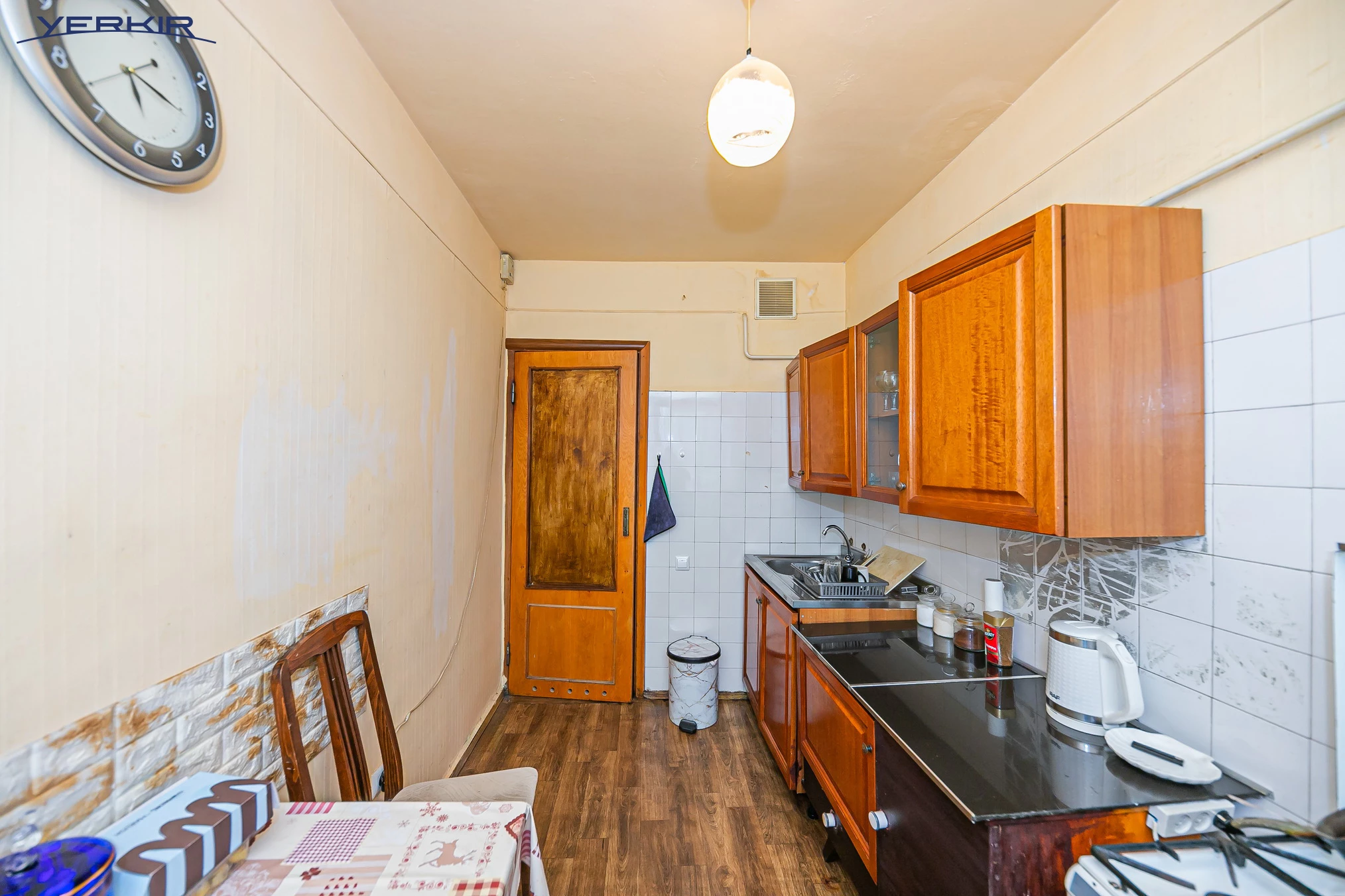 Квартиры Код 10+319395