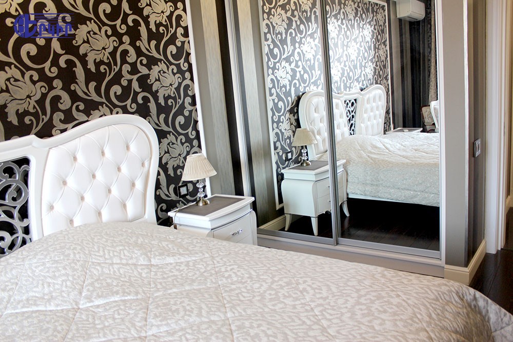 Квартиры Код 6+33064