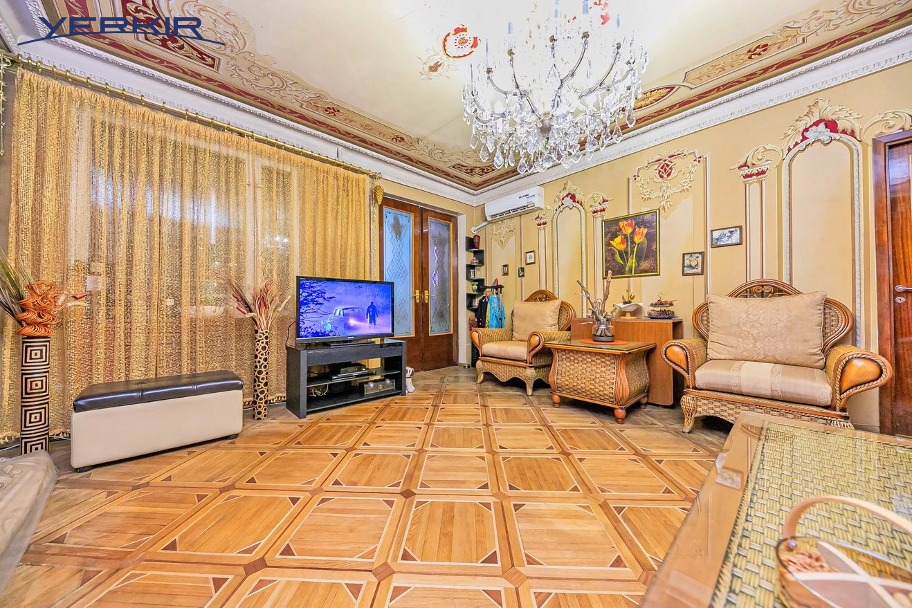 Квартиры Код 9+218978