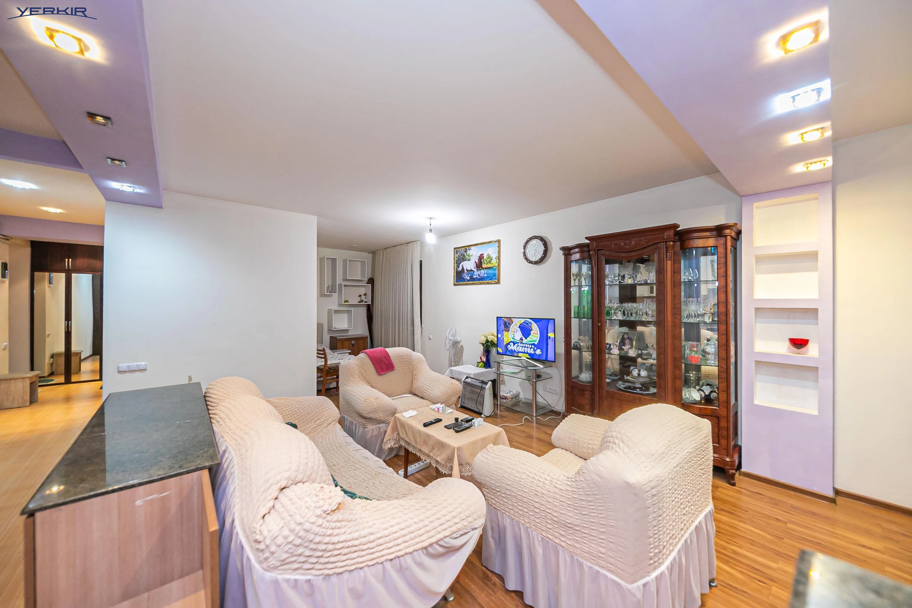 Apartments Code: 2+220902