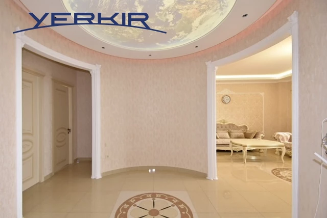 Apartments Code: 9+320678