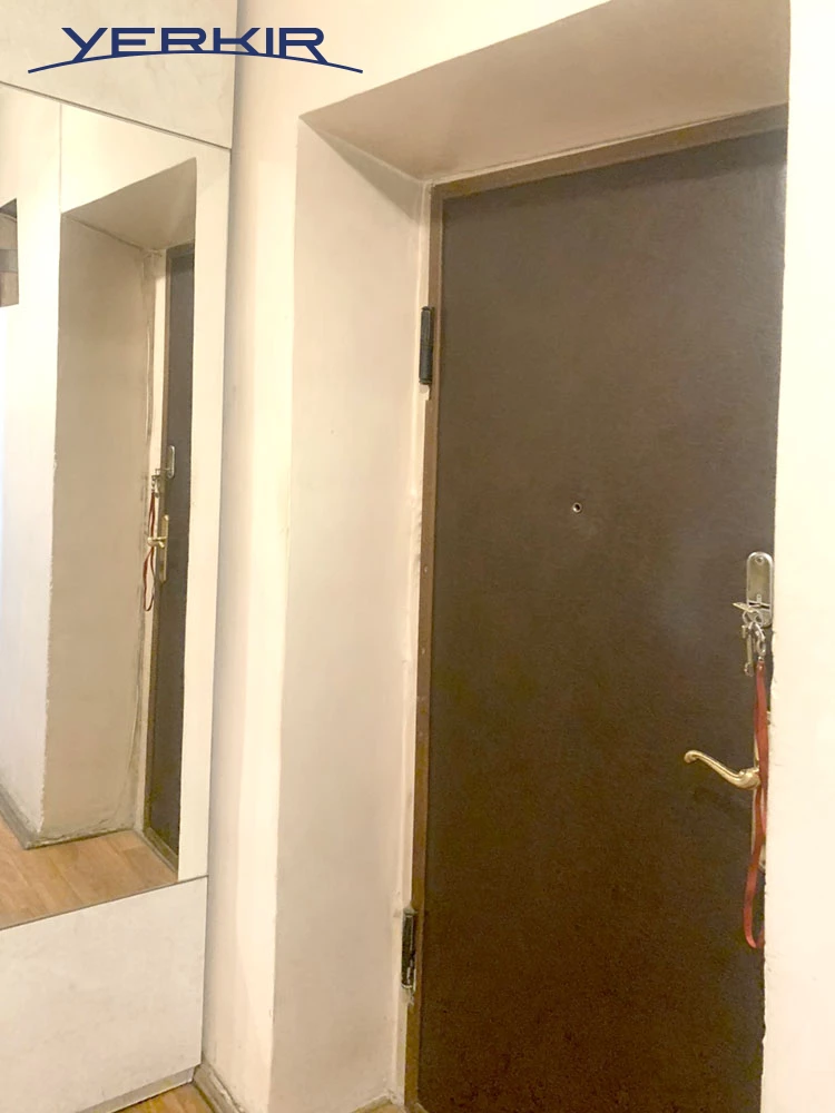 Квартиры Код 6+108891