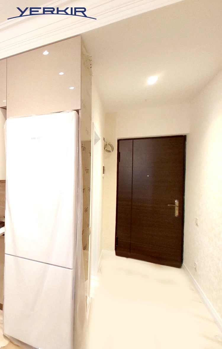 Apartments Code: 3+105123