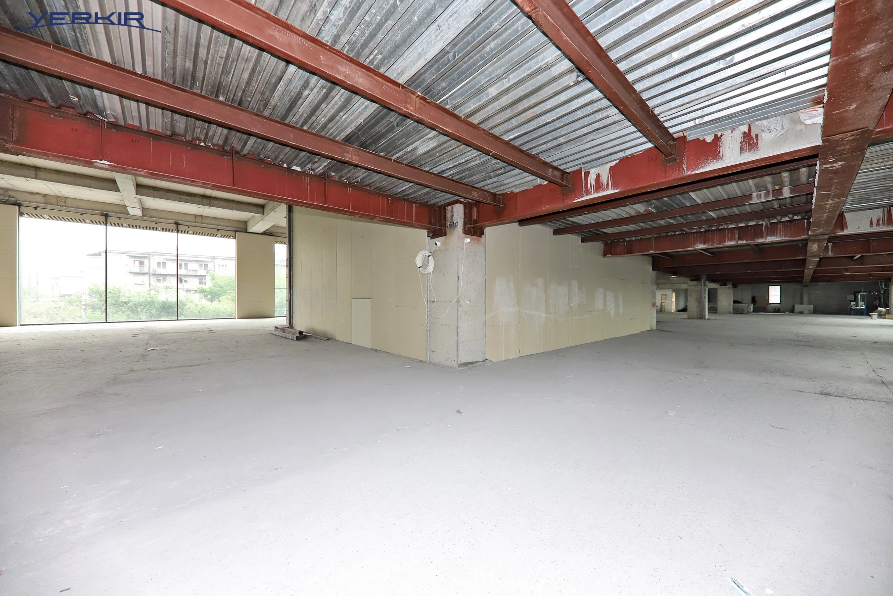 Commercial properties Code: 5+911319