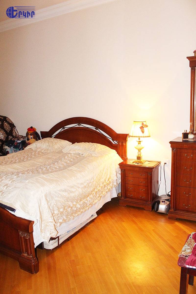 Բնակարաններ Կոդ` 2+34034