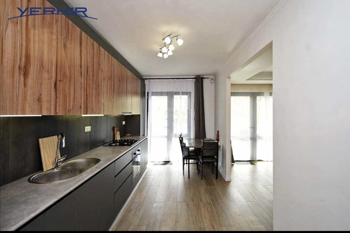 Квартиры Код 5+317656