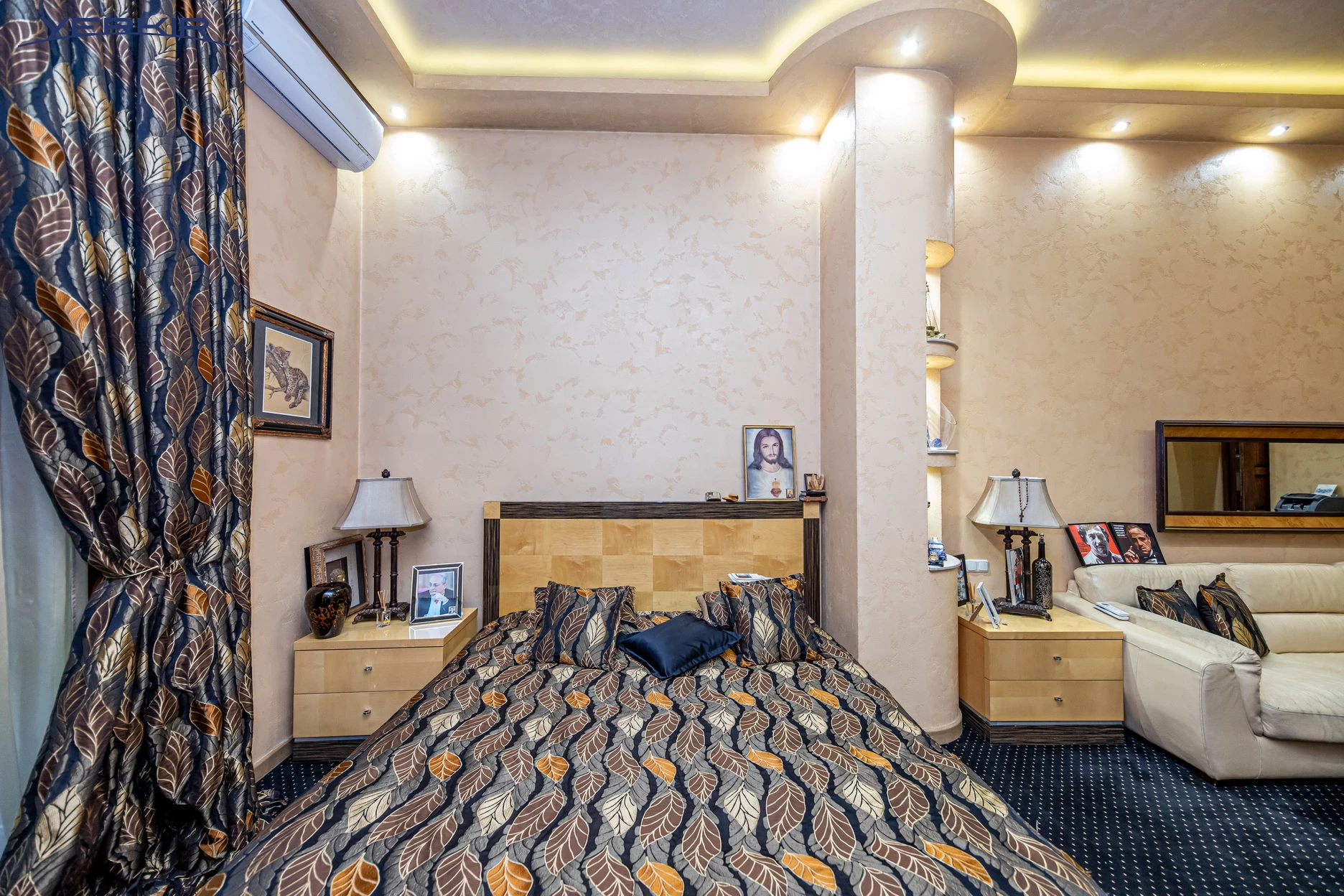 Apartments Code: 3+412855