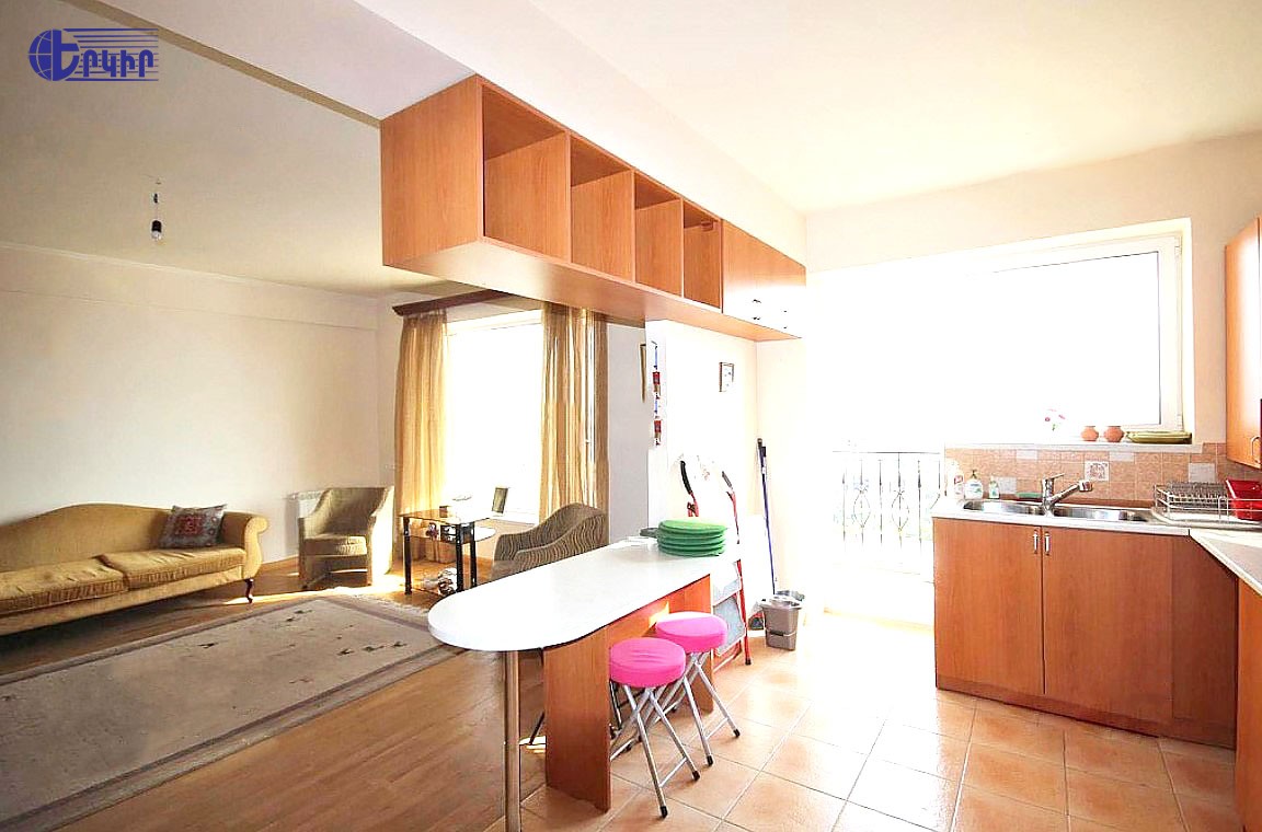 Apartments Code: 10+40452