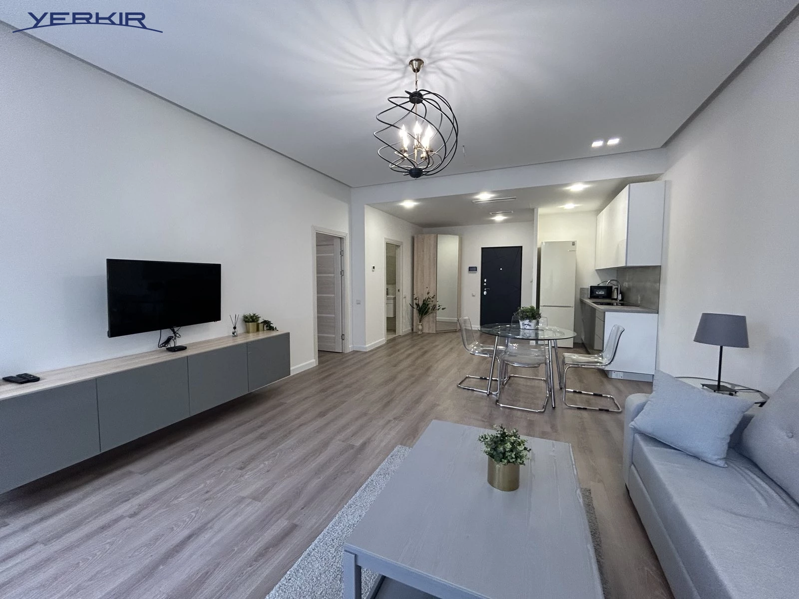 Բնակարաններ Կոդ` 2+218022