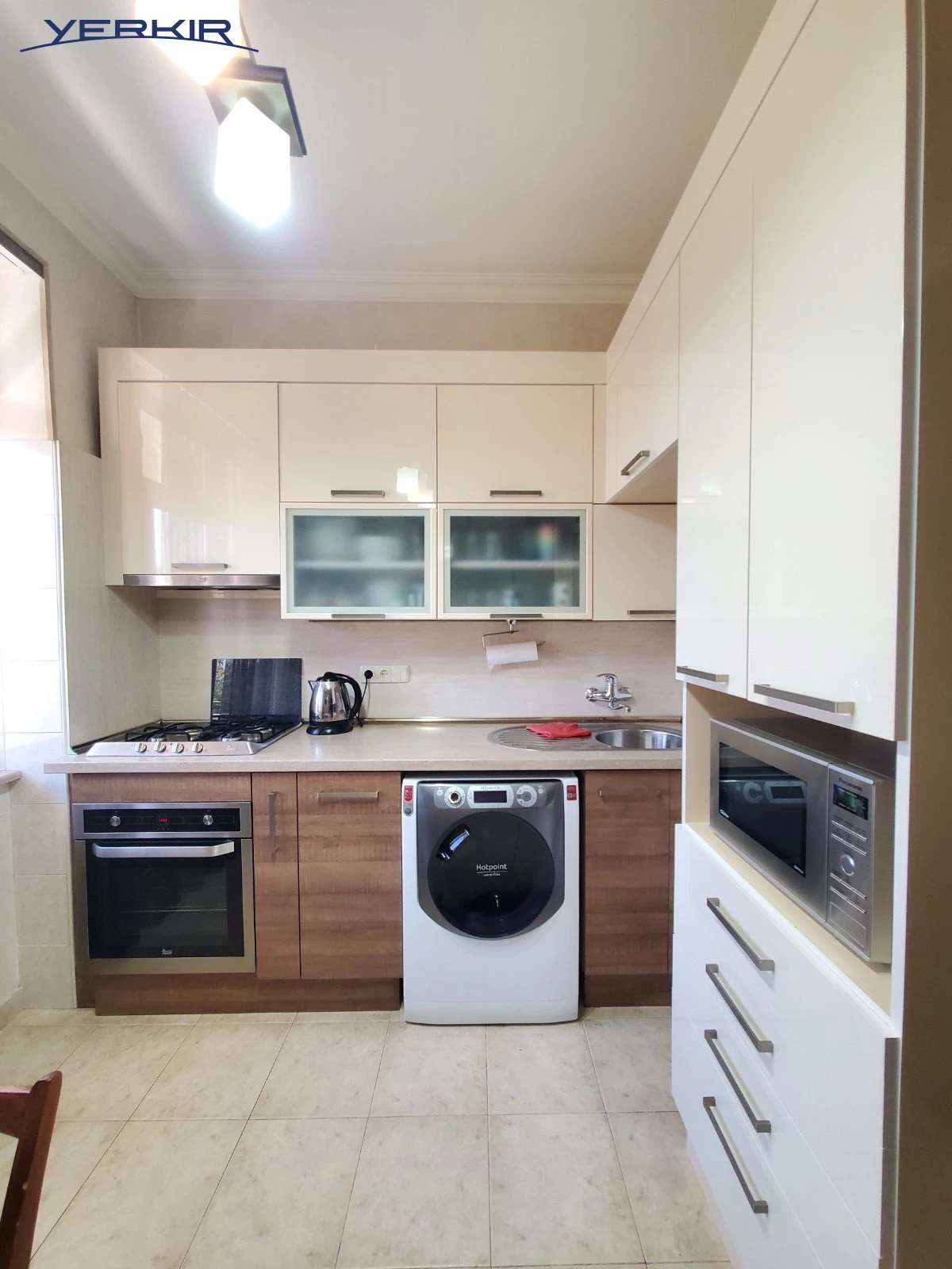 Բնակարաններ Կոդ` 2+120346