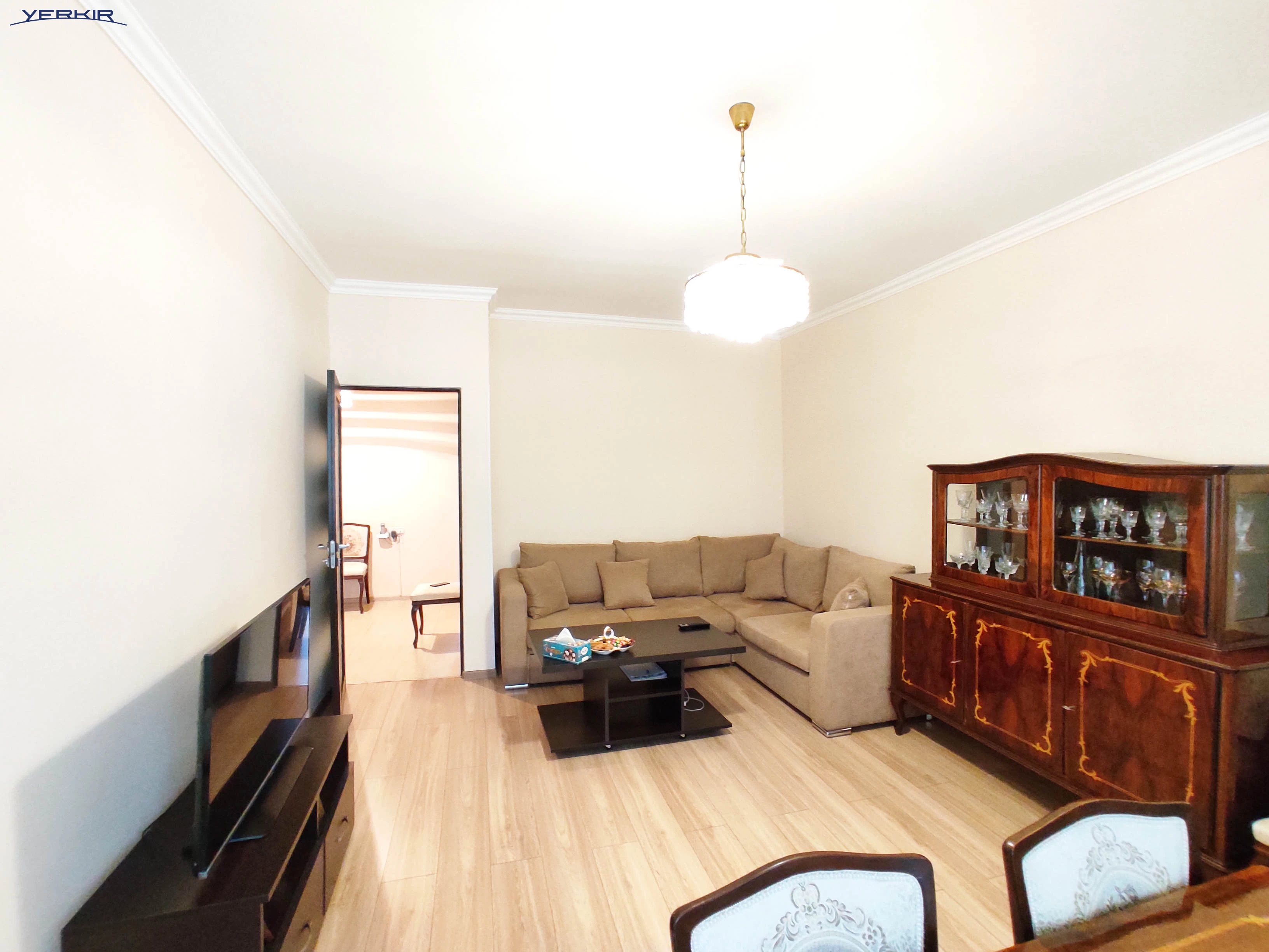 Квартиры Код 10+317954