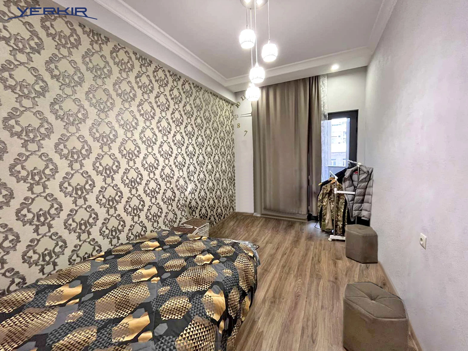 Apartments Code: 3+206801