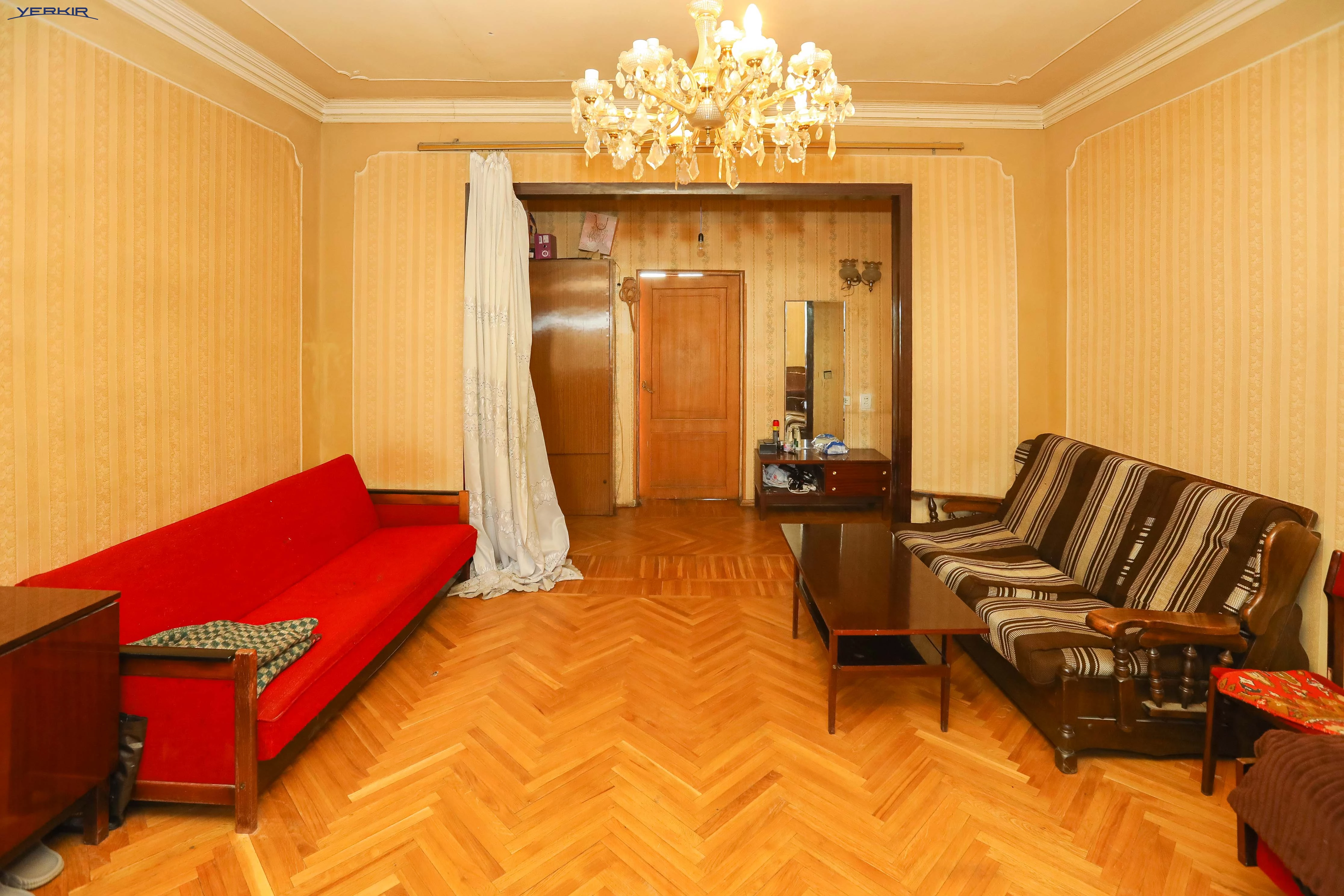 Apartments Code: 10+321213