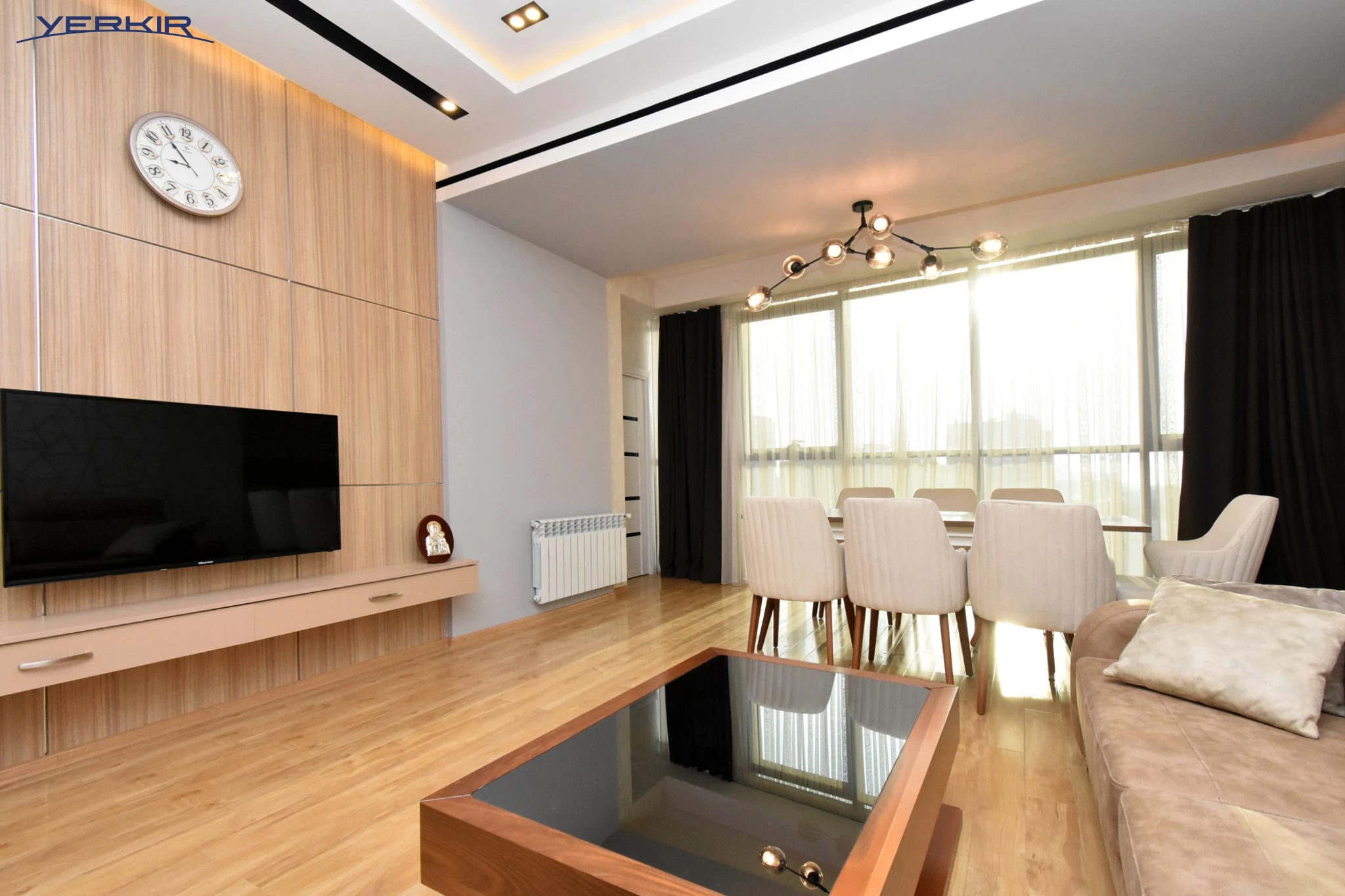 Квартиры Код 5+321048