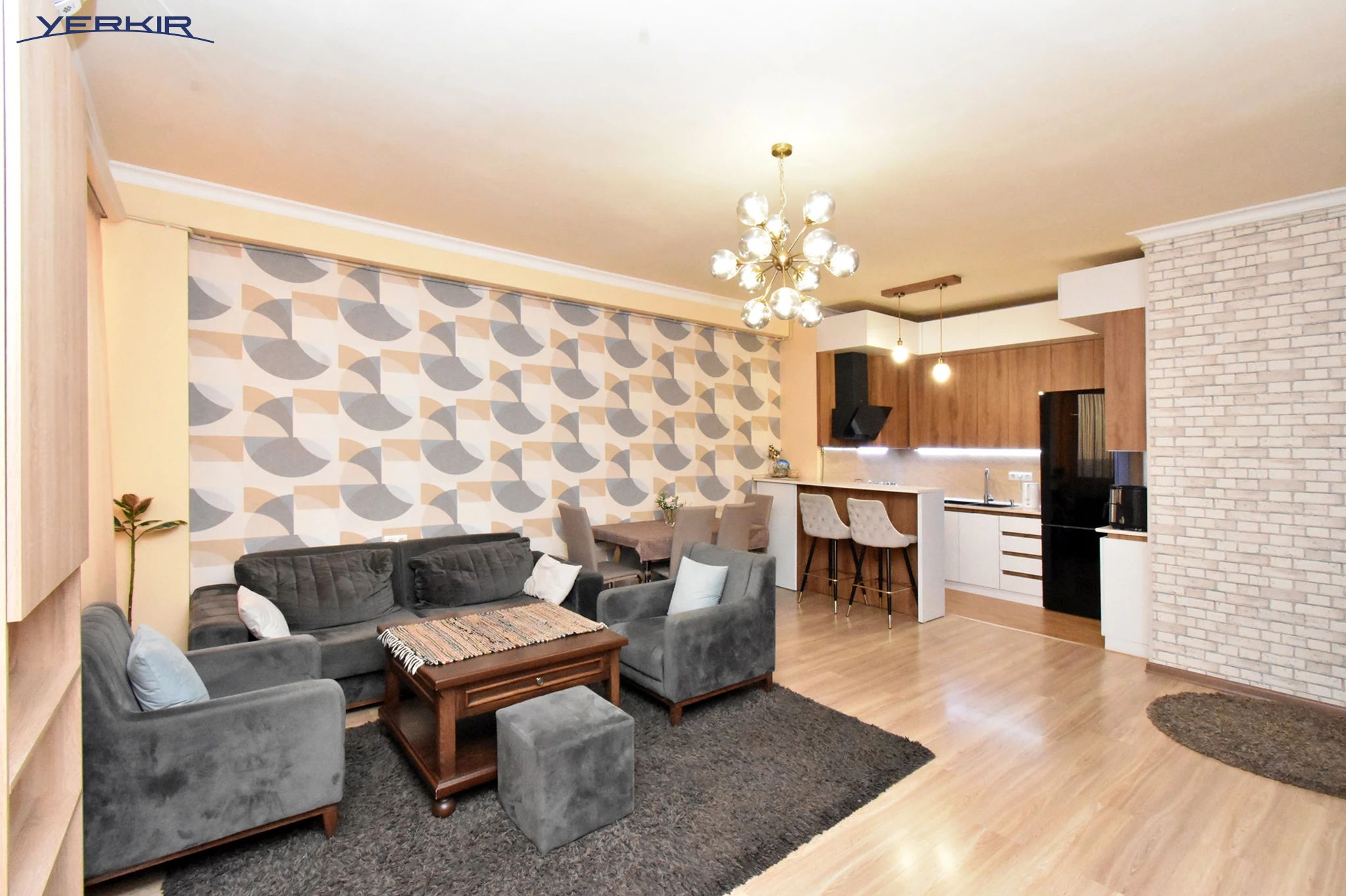 Apartments Code: 5+320788