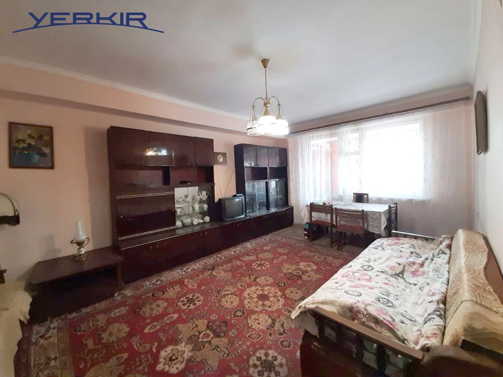 Квартиры Код 5+103087