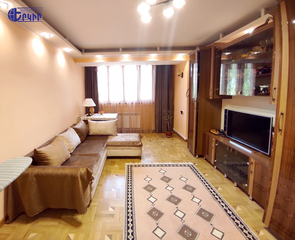 Apartments Code: 10+203137