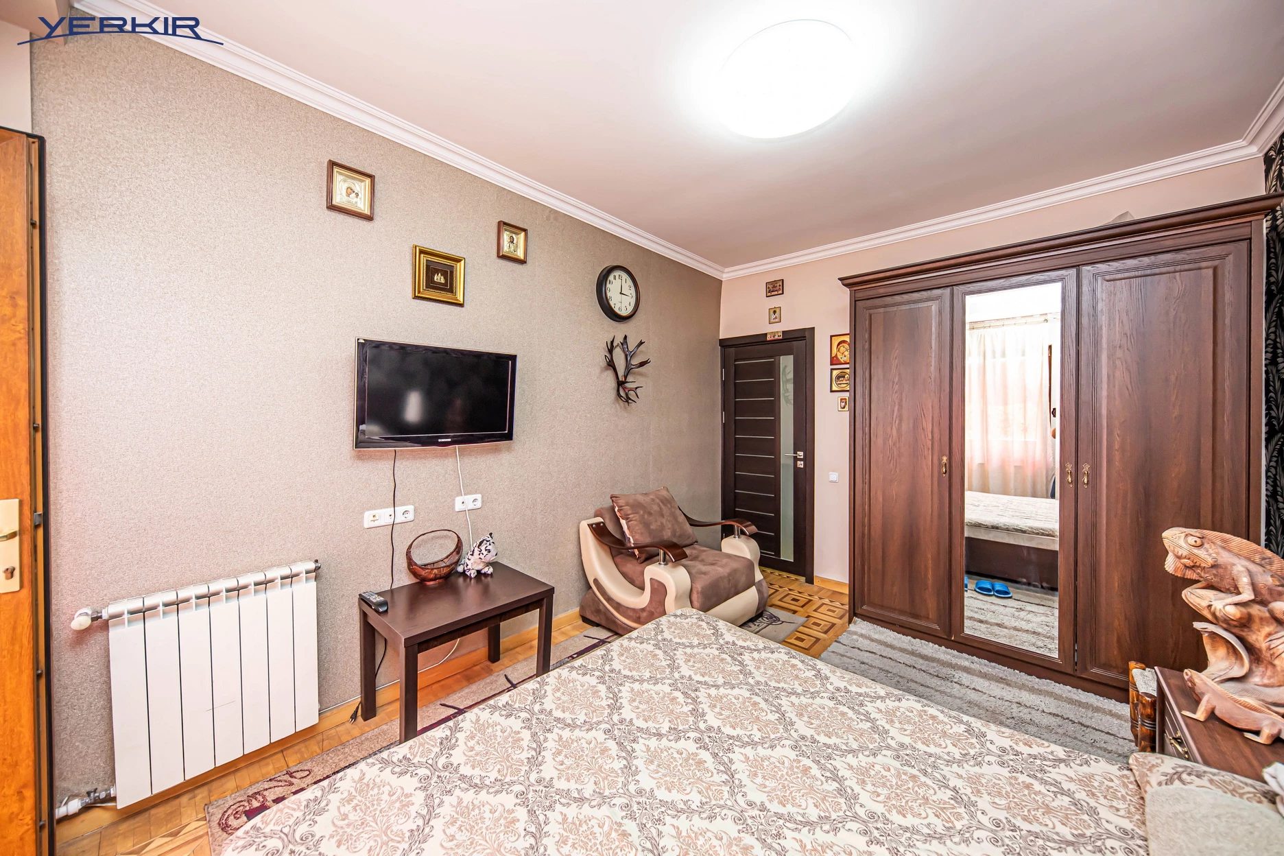 Квартиры Код 1+3363172