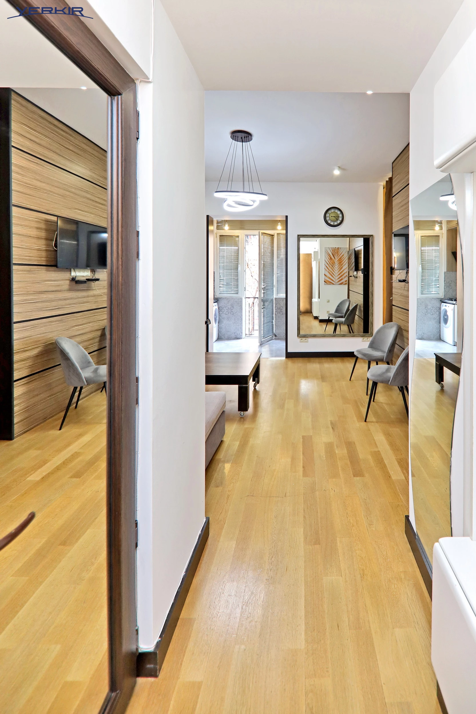 Apartments Code: 3+116753