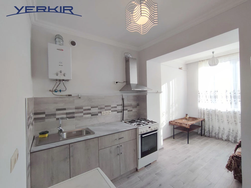 Apartments Code: 8+107108