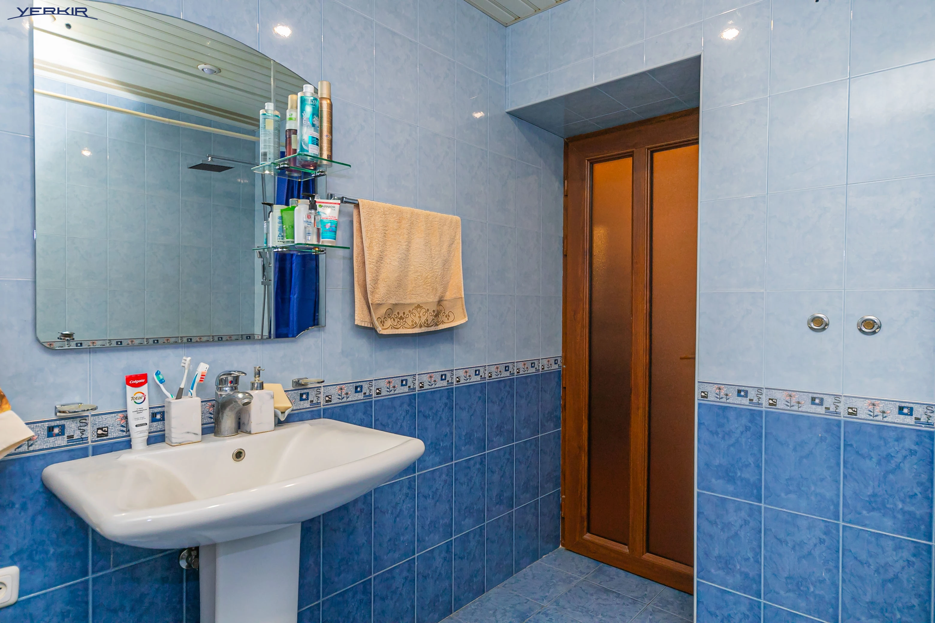 Բնակարաններ Կոդ` 1+321176