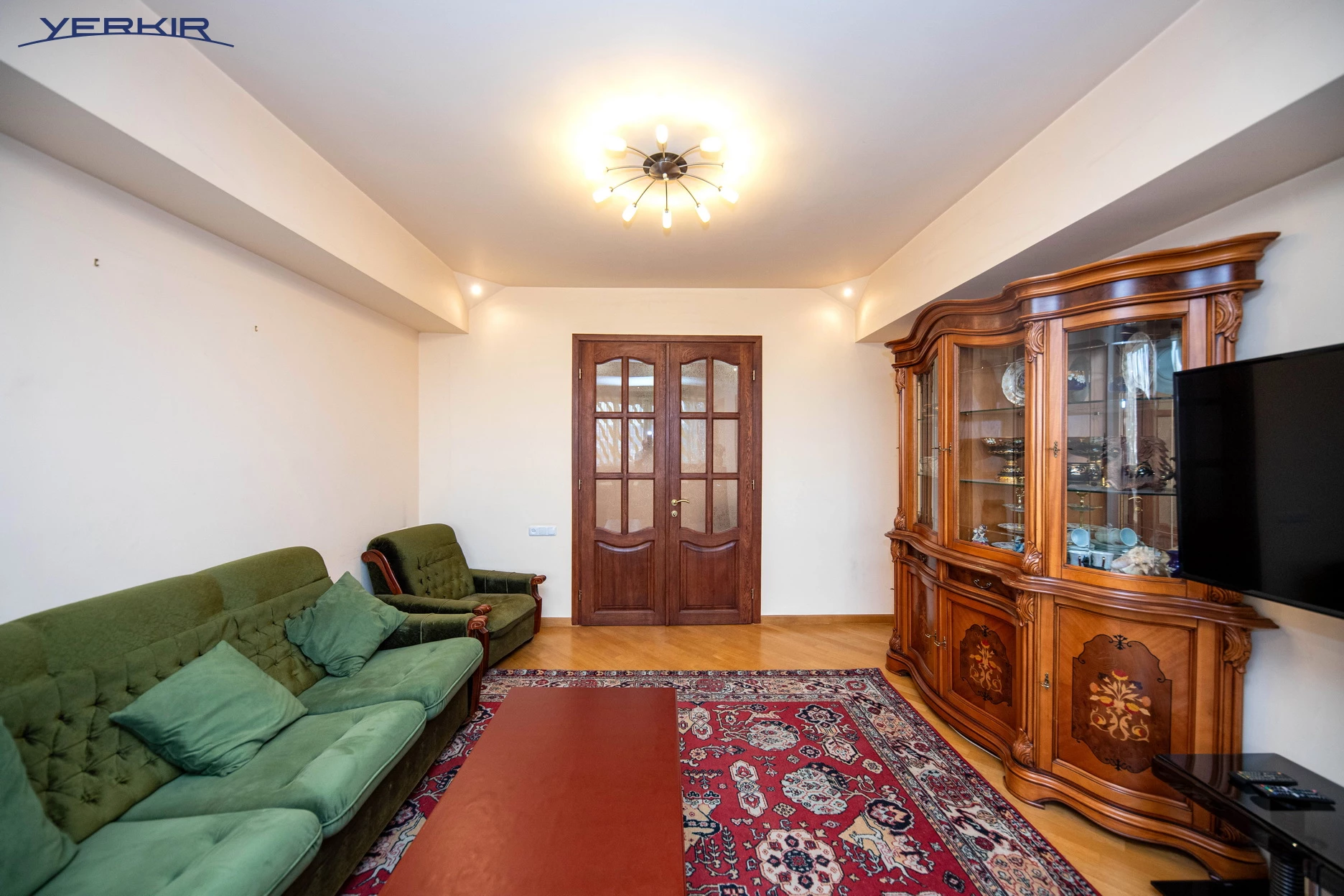 Apartments Code: 10+211730