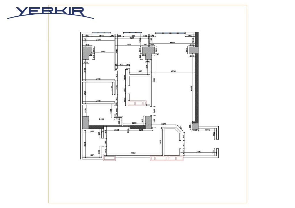 Apartments Code: 9+4161020